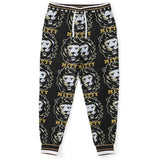 Mitty Monarchs Lion Unisex Joggers Joggers - Thathoodyshop