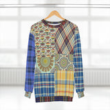 Sunny DeLite Unisex Sweatshirt All Over Prints - Thathoodyshop