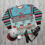 My Dios Unisex Sweatshirt Sweater - Thathoodyshop