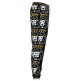 Mitty Monarchs Lion Unisex Joggers Joggers - Thathoodyshop