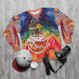 Love Potion Unisex Sweatshirt Sweater - Thathoodyshop
