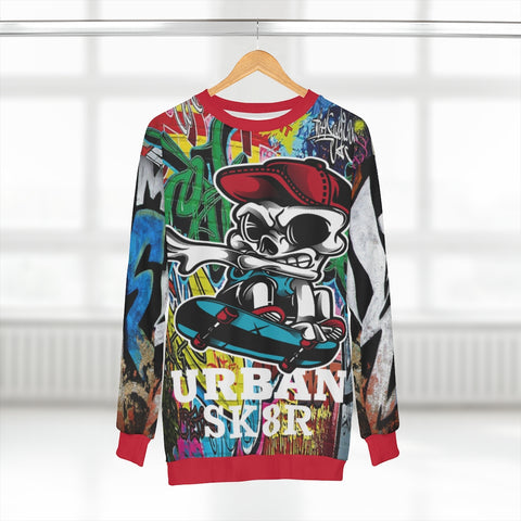 Urban Sk8r Sweatshirt Sweater - Thathoodyshop