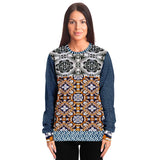 Rustica Denim DLX Unisex Sweatshirt Sweater - Thathoodyshop
