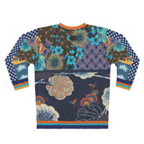Remembering Divinity Unisex Sweatshirt Sweater - Thathoodyshop