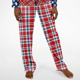 Serendipity Pajama Set  - Ladies Women's Satin Pajamas - Thathoodyshop