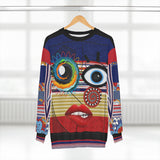My Picasso Unisex Sweatshirt All Over Prints - Thathoodyshop