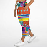 Queenie Pocket Maxi Skirt Long Skirt - Thathoodyshop