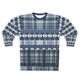 Blue Diamond Phillips Unisex Sweatshirt Sweater - Thathoodyshop