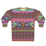 Dayglo Me Unisex Sweatshirt Sweater - Thathoodyshop