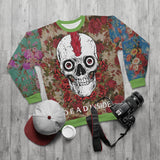 Dead Inside Sweatshirt - Thathoodyshop