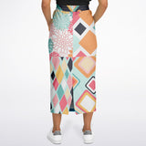 Mums the Word Pocket Maxi Skirt Maxi Skirt - Thathoodyshop