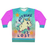 Unicorn Supreme Unisex Sweatshirt Sweater - Thathoodyshop