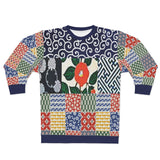 Picadilly Square Unisex Sweatshirt Sweater - Thathoodyshop