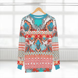 Coral Springs Unisex Sweatshirt All Over Prints - Thathoodyshop
