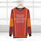 Spicy Chili Unisex Pullover Sweatshirt All Over Prints - Thathoodyshop