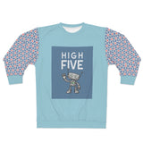 High Five Sweatshirt - Thathoodyshop