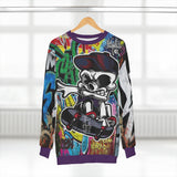 Urban Sk8r 2022 LTD Unisex Sweatshirt Sweater - Thathoodyshop