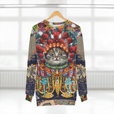 Empress Kanako Unisex Sweatshirt Sweater - Thathoodyshop