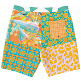 South Beach Board Shorts Board Shorts - AOP - Thathoodyshop