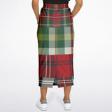 Jingles Maxi Skirt Long Skirt - Thathoodyshop
