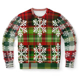 Jingles Unisex Sweatshirt Sweatshirt - Thathoodyshop