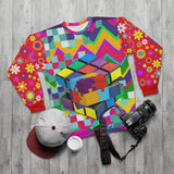 Break My Brain Unisex Sweatshirt Sweater - Thathoodyshop