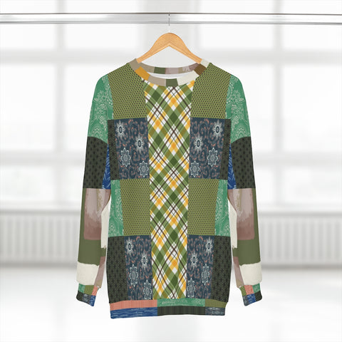 Razzamatazz Unisex Sweatshirt Sweater - Thathoodyshop