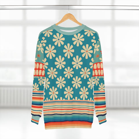 Ima Wallflower Unisex Sweatshirt All Over Prints - Thathoodyshop