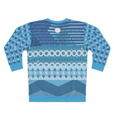 Côte d'Azur Unisex Sweatshirt Sweater - Thathoodyshop