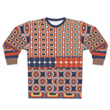 Le Cadeau Unisex Sweatshirt All Over Prints - Thathoodyshop