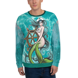 Mermaid Escapades Sweatshirt - Thathoodyshop