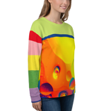 Rainbow Time Sweatshirt - Thathoodyshop