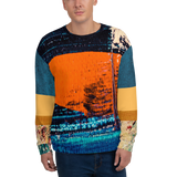 Point Horizon Sweatshirt - Thathoodyshop