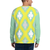 Diamond Club Sweatshirt - Thathoodyshop