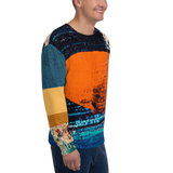Point Horizon Sweatshirt - Thathoodyshop