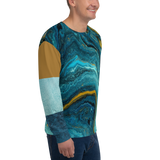 Lapis Azuli Sweatshirt - Thathoodyshop