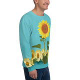 Sunnyside Up Sweatshirt - Thathoodyshop