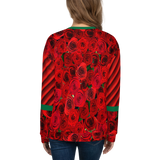 Red Robin Sweatshirt - Thathoodyshop