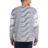 Silver Dream Sweatshirt - Thathoodyshop