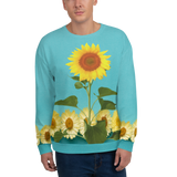Sunnyside Up Sweatshirt - Thathoodyshop