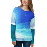 Aurora Borealis Sweatshirt - Thathoodyshop