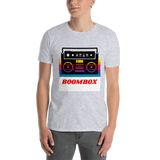Bombastic Boombox Tee - Thathoodyshop