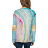 Celestial Magic Sweatshirt - Thathoodyshop
