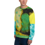 Reptilian Life Sweatshirt - Thathoodyshop