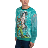 Mermaid Escapades Sweatshirt - Thathoodyshop