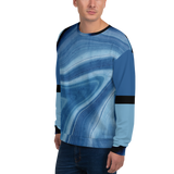 Blue Bayou Sweatshirt - Thathoodyshop