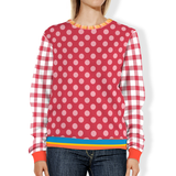 Strawberry Fields Unisex Sweatshirt Sweatshirt - Thathoodyshop
