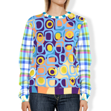 Looking Glass Unisex Sweatshirt Sweatshirt - Thathoodyshop
