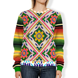 El Paso Sunrise Unisex Sweatshirt Sweatshirt - Thathoodyshop