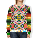 El Paso Sunrise Unisex Sweatshirt Sweatshirt - Thathoodyshop